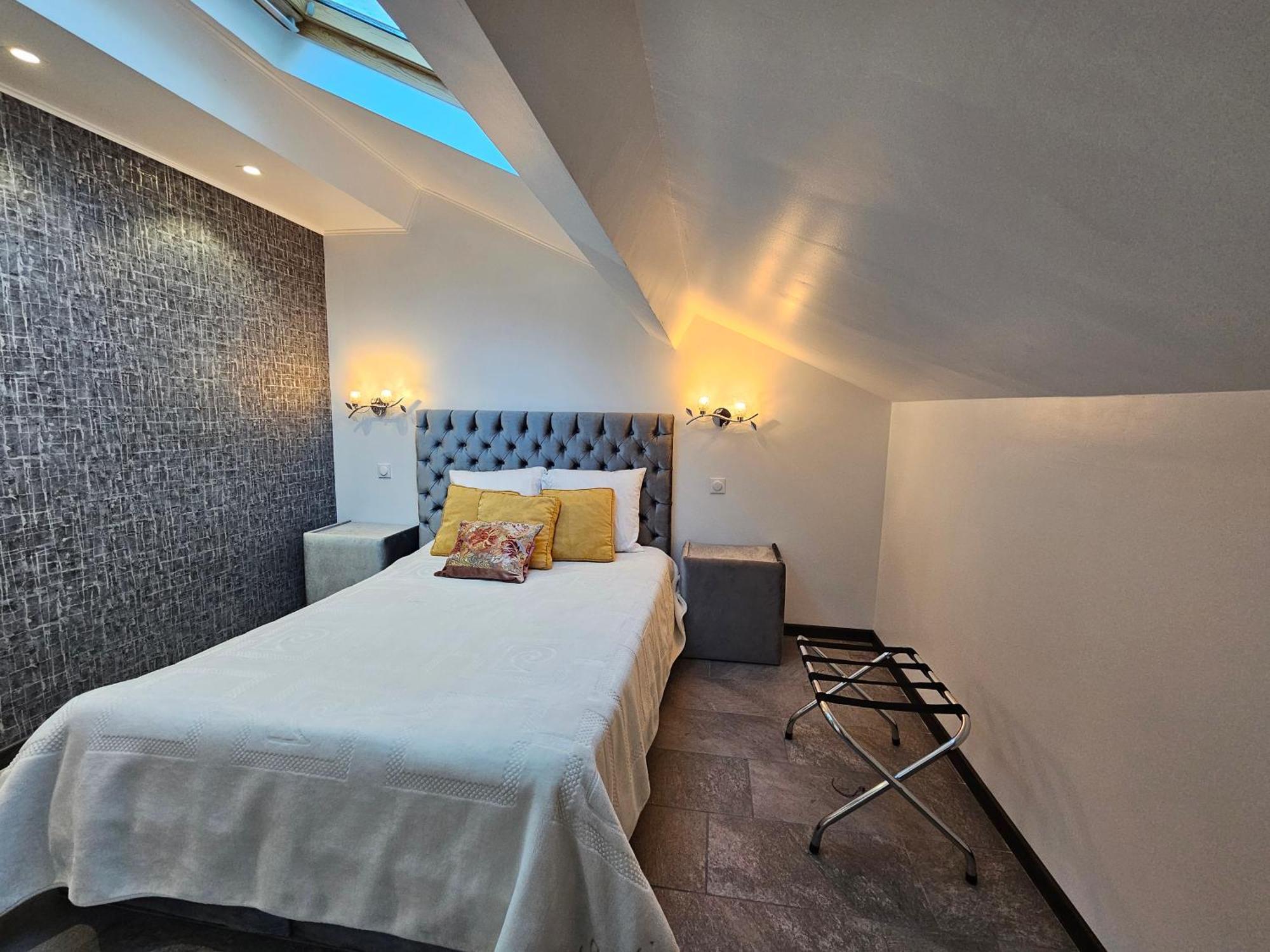 1 Appartement