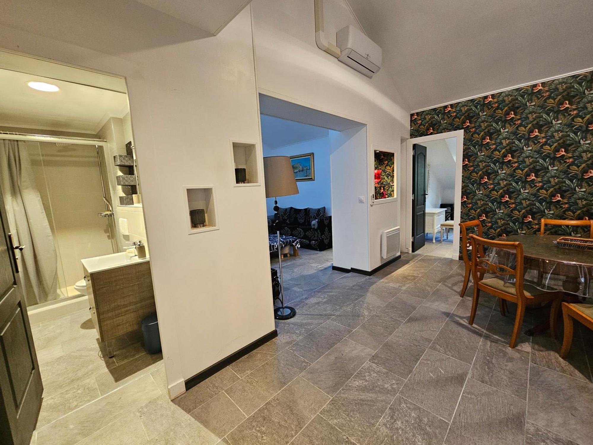 Apartment 1
